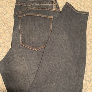 gap women’s curvy jeans